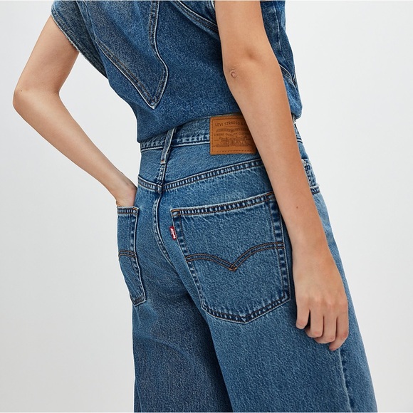 Levi’s Dad Jean - Picture 4 of 5